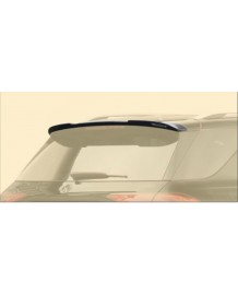 Becquet de toit Carbone MANSORY pour Mercedes GLE53/63 AMG & GLE Pack AMG SUV (V167)(2020+)