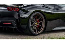 Pack Jantes NOVITEC NF10 Forged 20"/21" Ferrari SF90