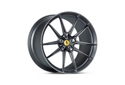 Pack Jantes NOVITEC NF9 Forged 21"/21" Ferrari F8 Tributo