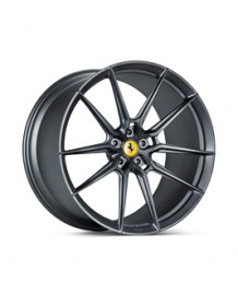 Pack Jantes NOVITEC NF9 Forged 21"/21" Ferrari F8 Tributo