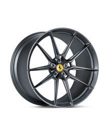 Pack Jantes NOVITEC NF9 Forged 10x21"/12,5x22" Ferrari 812 Superfast