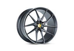 Pack Jantes NOVITEC NF8 Forged 9x21"/12x22" Ferrari GTC4 Lusso