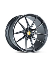 Pack Jantes NOVITEC NF8 Forged 9x21"/12x22" Ferrari GTC4 Lusso