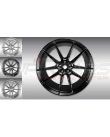 Pack Jantes NOVITEC NF9 Forged 21"/21" Ferrari SF90