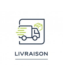 Frais de re-livraison