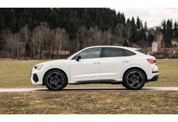 Ressorts courts ajustables KW pour Audi RSQ3 2,5 TFSI Quattro F3 (2017+)