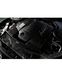 Kit Admission Direct Carbone ARMA SPEED Mercedes CLS53 AMG (C257) & E53 AMG (W213) (2017+)