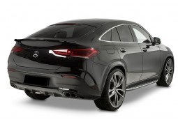 Becquet de coffre Racing pour Mercedes GLE Coupé C167 (2020+)