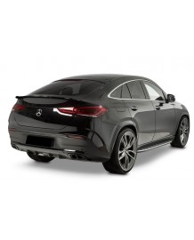 Becquet de coffre Racing pour Mercedes GLE Coupé C167 (2020+)