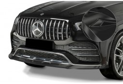 Spoiler avant Racing pour Mercedes GLE Coupé C167 Pack AMG (2020+)