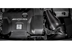 Admission Carbone EVENTURI pour Mercedes A45S AMG W177 / CLA45S AMG C118