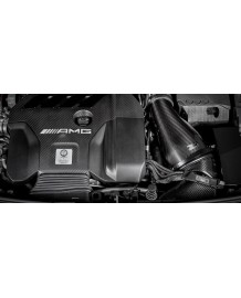 Admission Carbone EVENTURI pour Mercedes A45S AMG W177 / CLA45S AMG C118