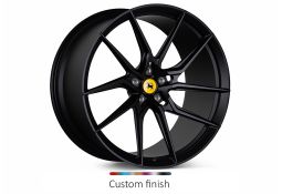 Pack Jantes NOVITEC NF8 Forged 20"/21" Ferrari SF90