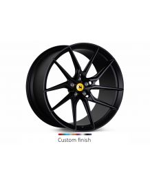 Pack Jantes NOVITEC NF8 Forged 20"/21" Ferrari SF90