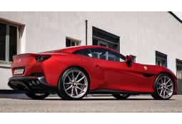 Pack Jantes NOVITEC NF10 Forged 21"/22" Ferrari Portofino