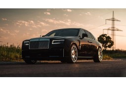 Module de suspension SPOFEC pour Rolls Royce NEW GHOST II (2020+)