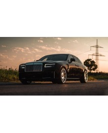 Module de suspension SPOFEC pour Rolls Royce NEW GHOST II (2020+)
