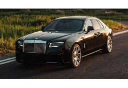 Pack Jantes SPOFEC SP2 Forged 22" Rolls Royce New Ghost II (2020+)