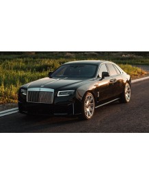 Pack Jantes SPOFEC SP2 Forged 22" Rolls Royce New Ghost II (2020+)