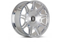 Pack Jantes SPOFEC SP2 Forged 22" Rolls Royce New Ghost II (2020+)