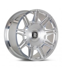 Pack Jantes SPOFEC SP2 Forged 22" Rolls Royce New Ghost II (2020+)