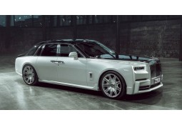 Pack Jantes SPOFEC SP2 Forged 24" Rolls Royce Phantom