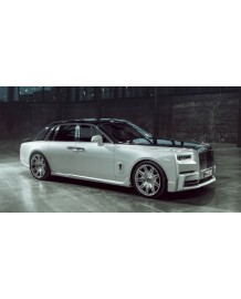 Pack Jantes SPOFEC SP2 Forged 24" Rolls Royce Phantom