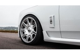 Pack Jantes SPOFEC SP2 Forged 24" Rolls Royce Phantom