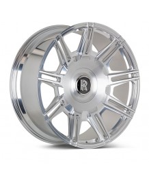 Pack Jantes SPOFEC SP2 Forged 24" pour Rolls Royce Cullinan