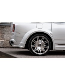 Pack Jantes SPOFEC SP2 Forged 24" Rolls Royce Cullinan