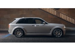 Pack Jantes SPOFEC SP2 Forged 24" Rolls Royce Cullinan