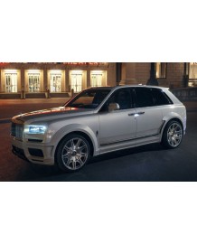 Pack Jantes SPOFEC SP2 Forged 24" Rolls Royce Cullinan