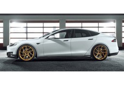 Pack Jantes NOVITEC NV2 Forged 9x21"/9,5x21" Tesla Model S