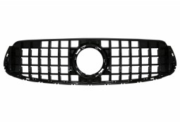 Grille de calandre Look AMG GT R Panamericana pour Mercedes GLC Facelift (X/C253) (2020+)