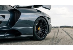 Pack Jantes NOVITEC MC3 Forged 9x20"/12x21" McLaren Senna (Center lock)