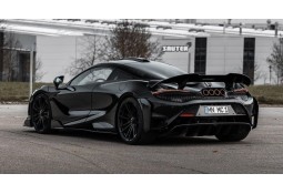 Pack Jantes NOVITEC MC3 Forged 9x20"/12x21" McLaren 765LT + Spider / 720S + Spider (Central-lock LOOK)