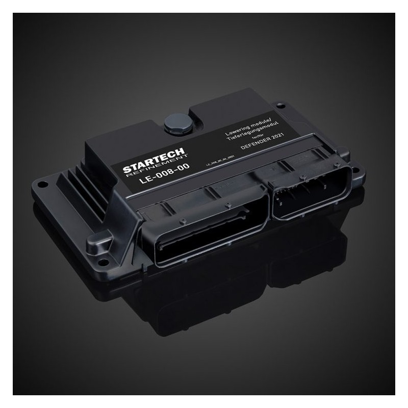 Module de suspension STARTECH Land Rover DEFENDER L663