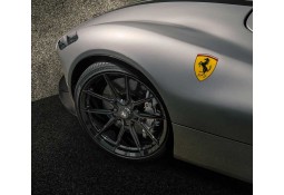 Pack Jantes NOVITEC NF8 Forged 10x21"/12,5x22" Ferrari Monza SP1 /SP2