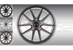 Pack Jantes NOVITEC NF10 Forged 9x21"/12x22" Ferrari GTC 4 Lusso / Lusso T (central-lock Look)