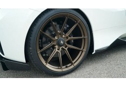 Pack Jantes NOVITEC NF10 Forged 9x21"/12x22" Ferrari GTC 4 Lusso / Lusso T (central-lock Look)