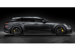 Kit carrosserie TECHART GrandGT pour Porsche Panamera 971.2 + Sport Turismo (2021+)