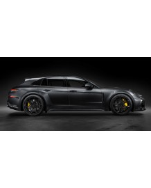 Kit carrosserie TECHART GrandGT pour Porsche Panamera 971.2 + Sport Turismo (2021+)