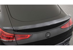 Becquet de coffre carbone BRABUS Mercedes GLE63 AMG COUPE C167 (2021+)