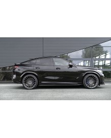 Bas de caisse HAMANN BMW X6M (F96) (2020+)