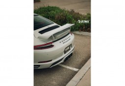 Becquet N°2 TECHART pour Porsche 991.2 (2017-2018)