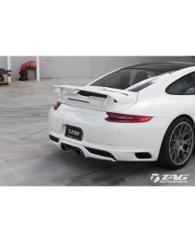 Becquet N°2 TECHART pour Porsche 991.2 (2017-2018)