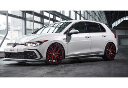 Spoiler Avant OETTINGER Golf 8 GTI / GTD / GTE & R-Line (2020+)