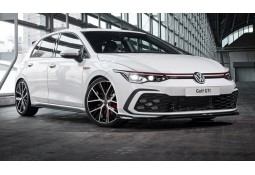 Spoiler Avant OETTINGER pour Golf 8 GTI / GTD / GTE & R-Line (2019-2024)