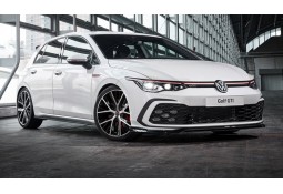 Spoiler Avant OETTINGER Golf 8 GTI / GTD / GTE & R-Line (2020+)