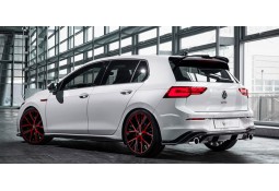 Diffuseur arrière OETTINGER Golf 8 GTI (2020+)